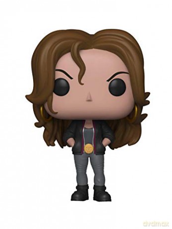 DISNEY POP! Vinyl: 08 Shank