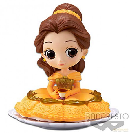 DISNEY Q posket : Belle