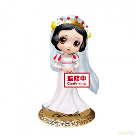 DISNEY SNOW WHITE Q posket
