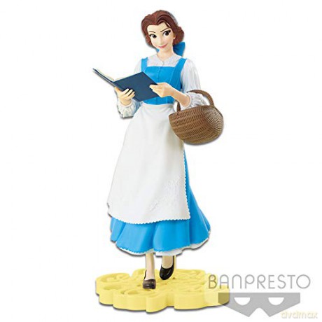 DISNEY starry Belle