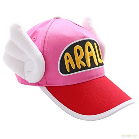 DR SLUMP Cosplay Cap Arale