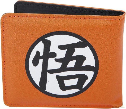 Portfel Dragon Ball Z - Goku