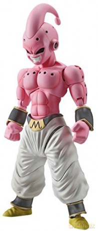 DRAGON BALL Action Figurine Collector Boo Enfant