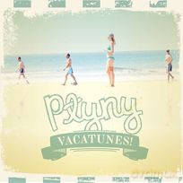 Płyny: Vacatunes [CD]