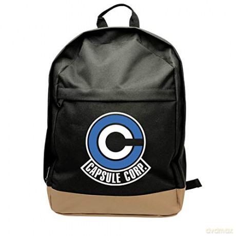 DRAGON BALL Backpack DB/ Capsule Corp