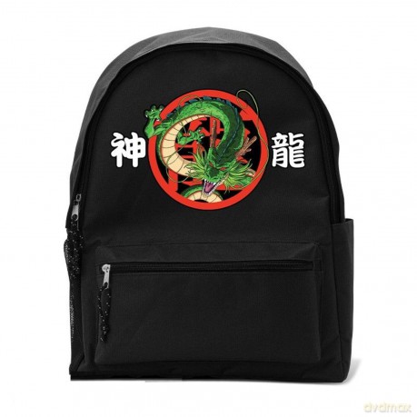 DRAGON BALL Backpack Shenron