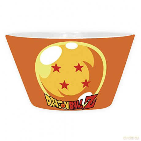 DRAGON BALL Bowl 460 ml Goku
