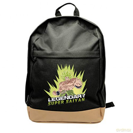 DRAGON BALL BROLY Backpack Broly