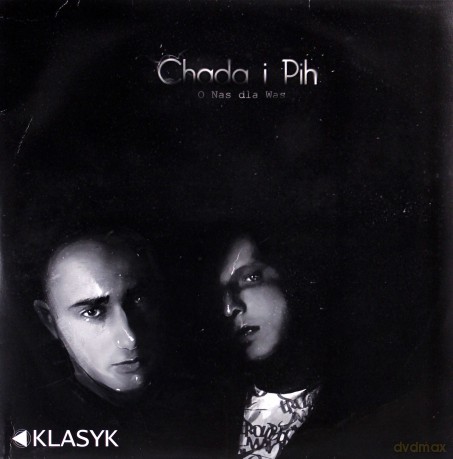 Chada I Pih: O Nas Dla Was [Winyl]