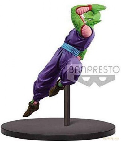 DRAGON BALL Chosenshiretsuden : Piccolo