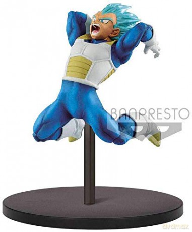 DRAGON BALL Chosenshiretsuden : Super Saiyan Vegeta