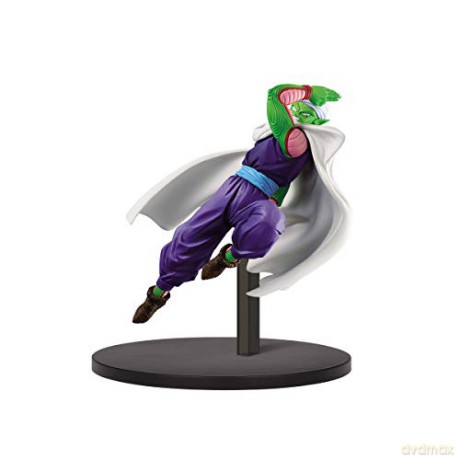 DRAGON BALL Collection Figurine Battle Piccolo 16 cm