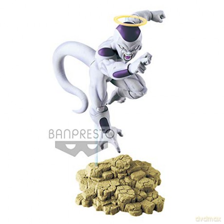 DRAGON BALL Collection Figurine Freeza 16 cm