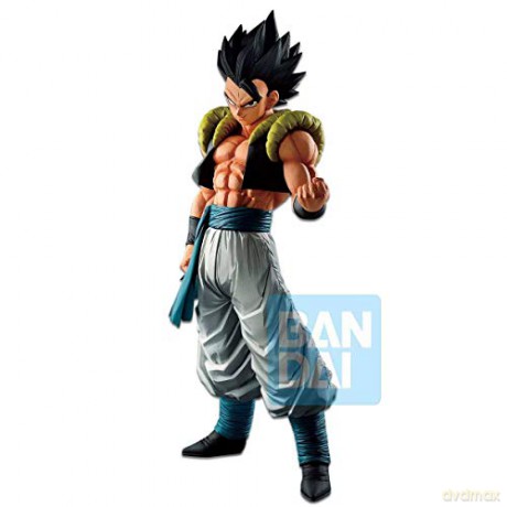 DRAGON BALL Collection Figurine Gogeta 30 cm