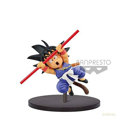 DRAGON BALL Collection Figurine kid Son Goku 20 cm