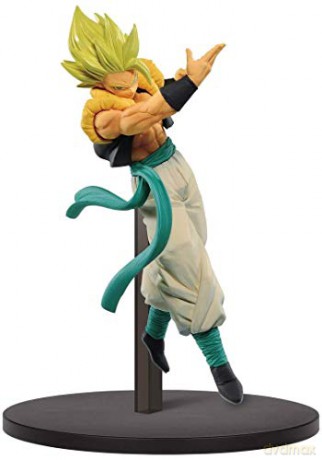 DRAGON BALL Collection Figurine Match Maker SS Gogeta 16 cm