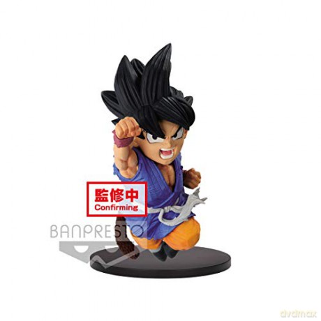 DRAGON BALL Collection Figurine Son Goku 13 cm