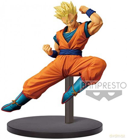 DRAGON BALL Collection Figurine SS Son Gohan 16 cm