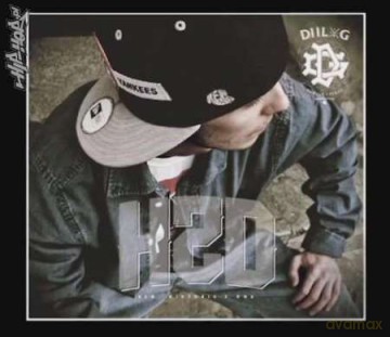 Hudy HZD: Historie z dna (digipack) [CD]