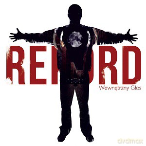 Rekord: Wewnętrzny głos [CD]