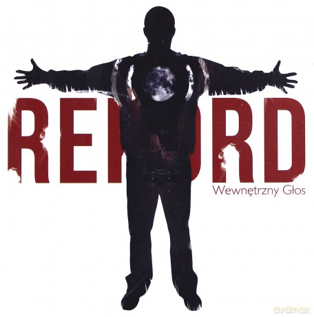 Rekord: Wewnętrzny głos [CD]