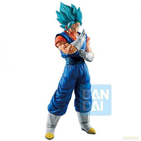 DRAGON BALL Collection Figurine Super Saiyan Blue Vegito 30 cm