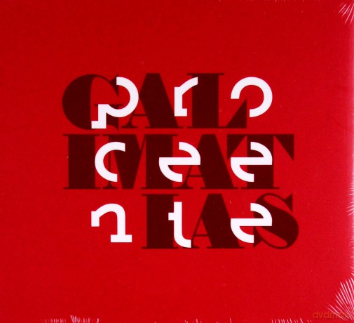 Proceente: Galimatias [CD]