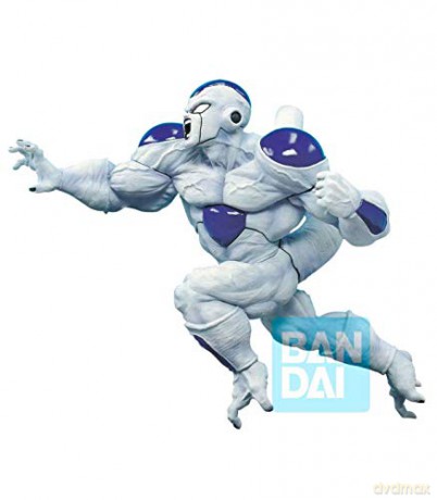 DRAGON BALL Collection Figurine Ultime Form Frieza 13 cm