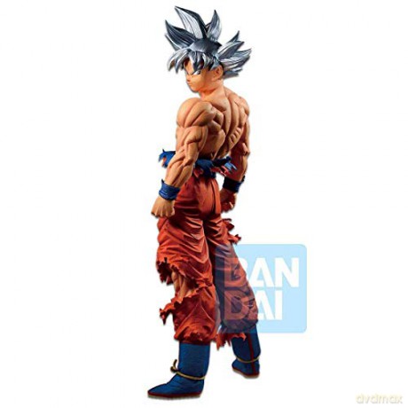 DRAGON BALL Collection Figurine Ultra Instinct Son Goku 30 cm