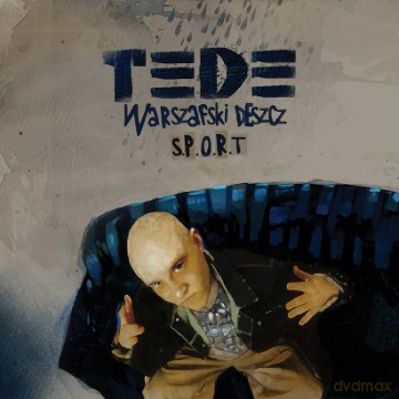 Tede / Warszafski Deszcz: S.P.O.R.T [Winyl]