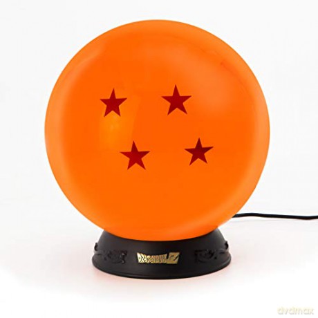 DRAGON BALL Collector Lamp Dragon Ball