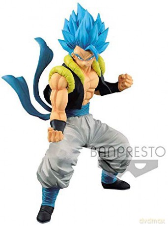 DRAGON BALL Dragon Ball Super Broly : Super Saiyan Gogeta