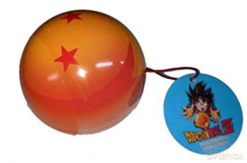 DRAGON BALL Dragon Ball Tin DISPLAY