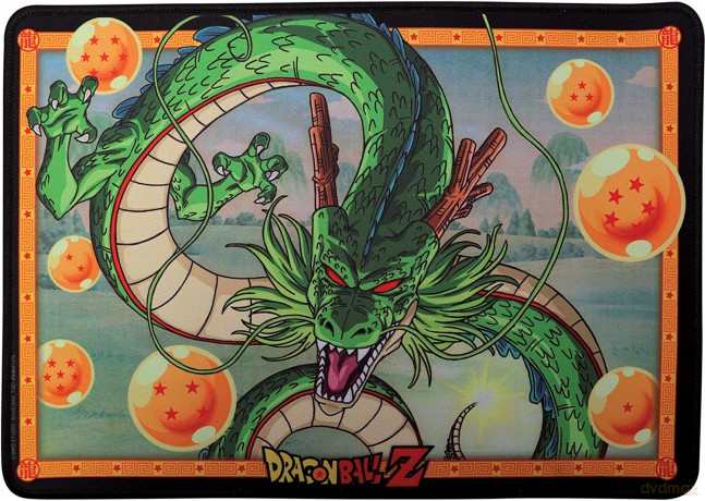 DRAGON BALL Gaming Podkładka pod mysz Shenron
