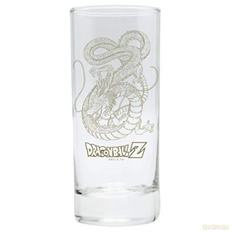 DRAGON BALL Glass DBZ/ Shenron dragon