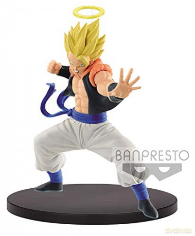DRAGON BALL GOGETA 13 cm