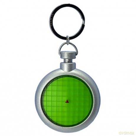 DRAGON BALL Brelok 3D premium DBZ/Radar
