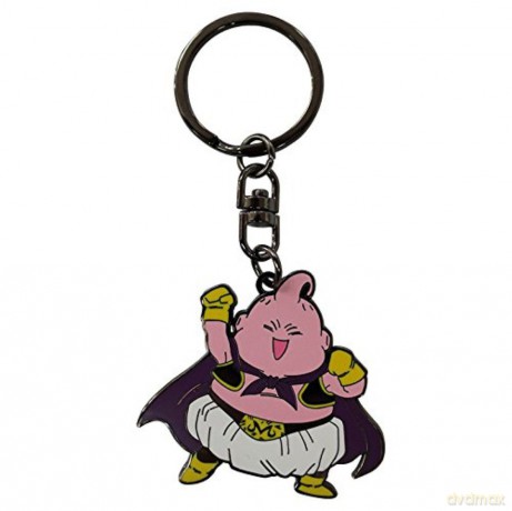 DRAGON BALL Keychain DBZ/ Buu
