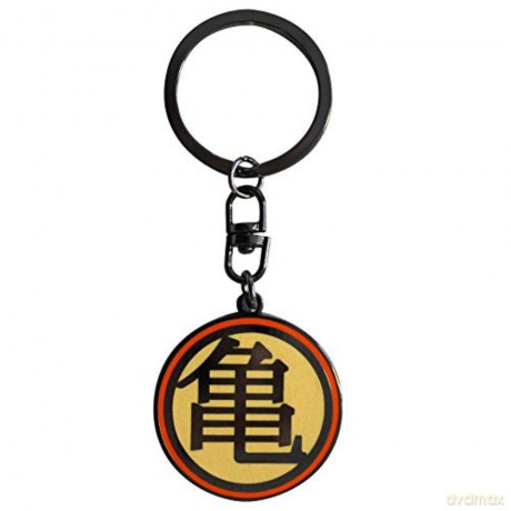 DRAGON BALL Brelok DBZ/ Kame Symbol