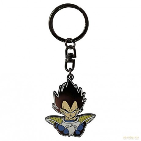 DRAGON BALL Brelok DBZ/ Vegeta