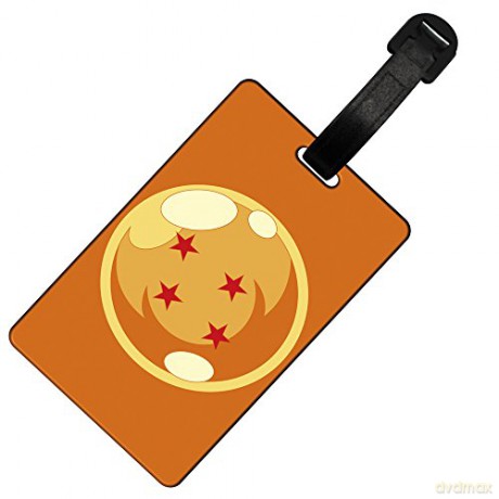 DRAGON BALL Luggage tag DBZ/ Dragon Ball