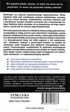 Przezwyciężyć uzależnienie - Tom Mcgill [KSIĄŻKA]