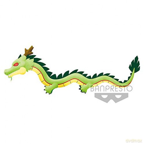 DRAGON BALL Plush Shenron 80 cm