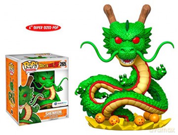 DRAGON BALL POP Vinyl 265 Shenron Ltd. Ed.