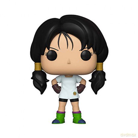 DRAGON BALL POP Vinyl 528: Videl