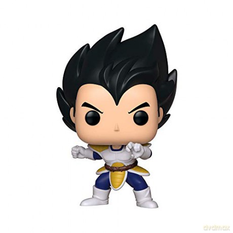 DRAGON BALL POP Vinyl: Vegeta