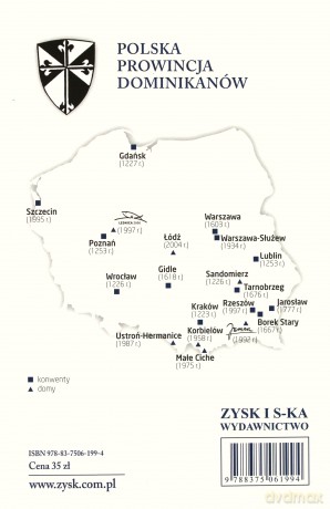 Psy Pana Boga - Wojciech Wiśniewski [KSIĄŻKA]