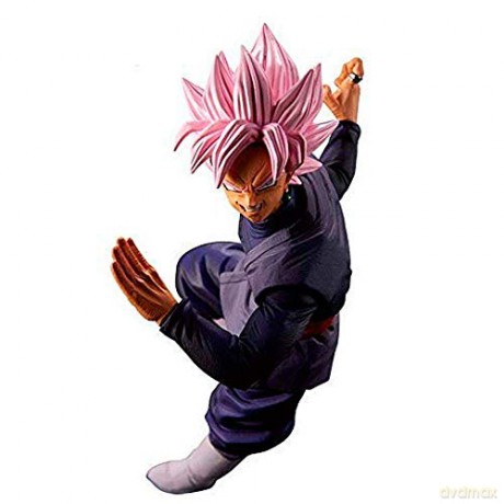 DRAGON BALL SGF Special Ver. Super Sayian Rose Goku Black