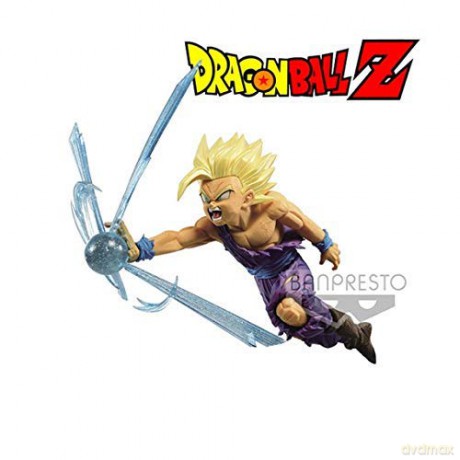 DRAGON BALL SON GOHAN Gxmateria