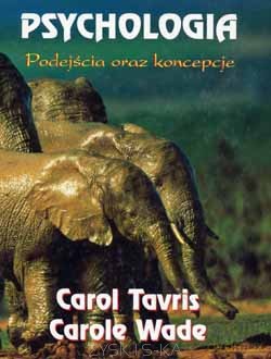Psychologia podejścia II - Travis [KSIĄŻKA]